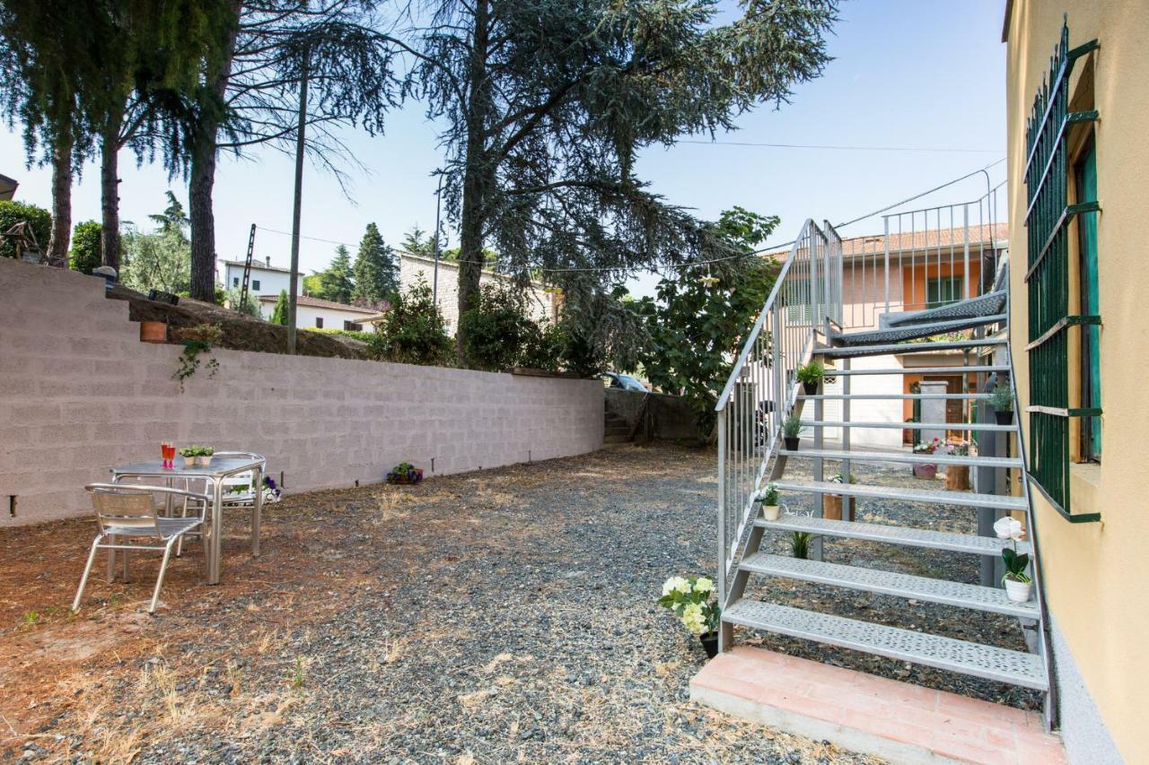 Casa Donatella Apartment Montecchio  Exterior photo