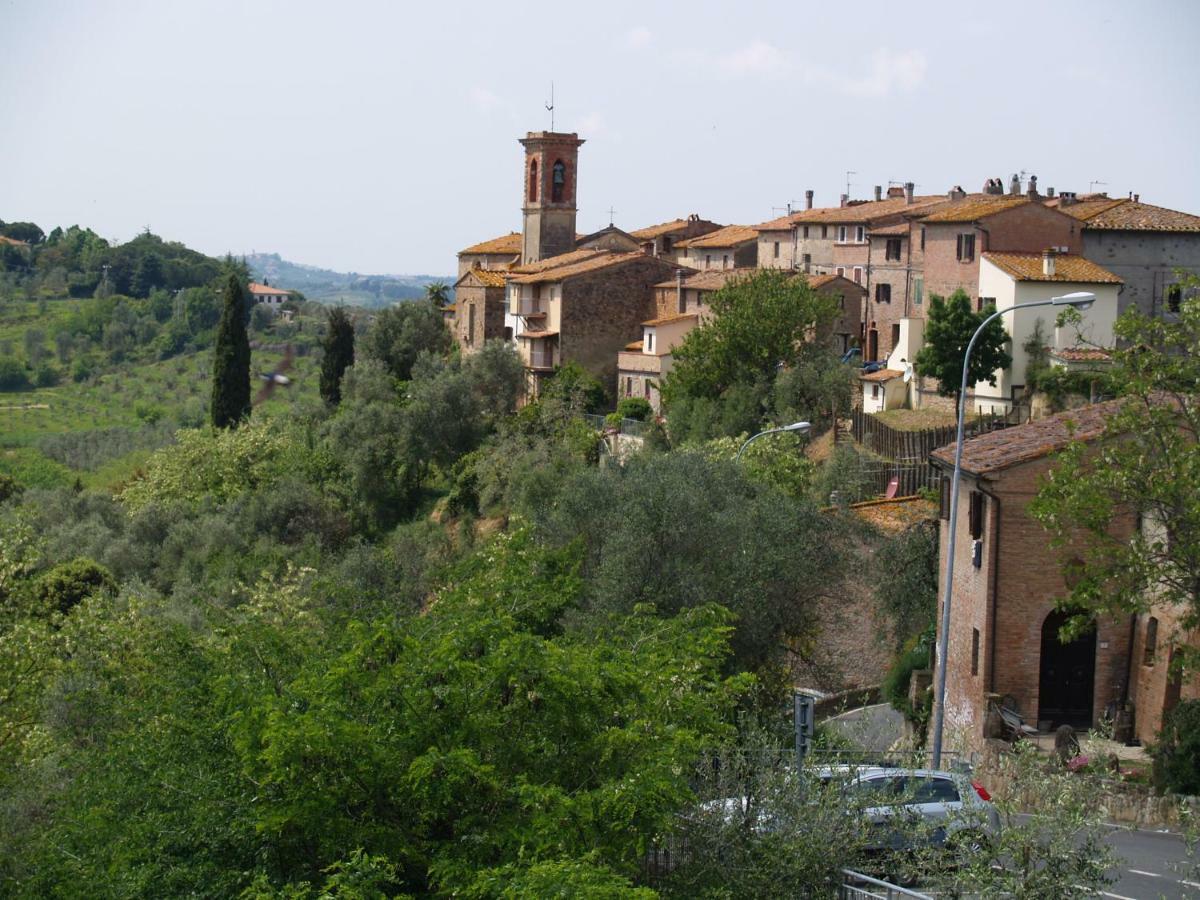 Casa Donatella Apartment Montecchio  Exterior photo