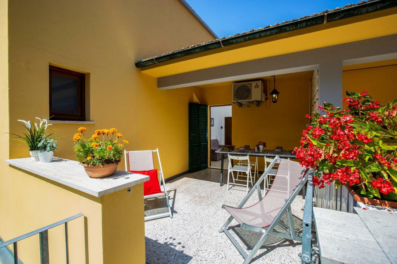 Casa Donatella Apartment Montecchio  Exterior photo