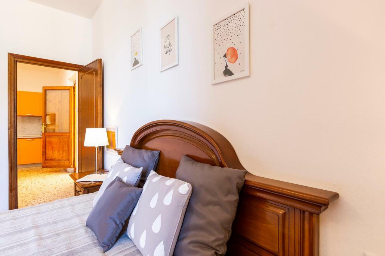 Casa Donatella Apartment Montecchio  Exterior photo