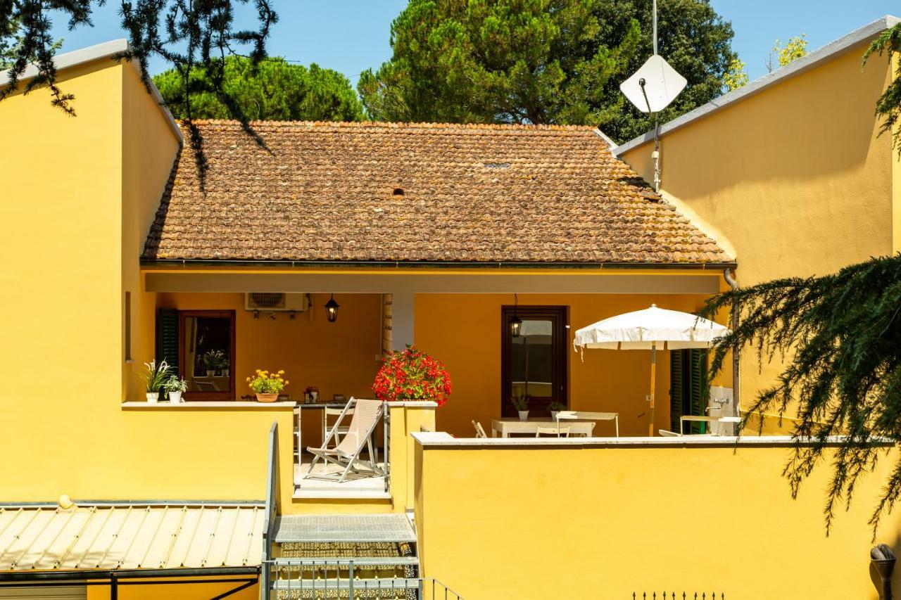 Casa Donatella Apartment Montecchio  Exterior photo