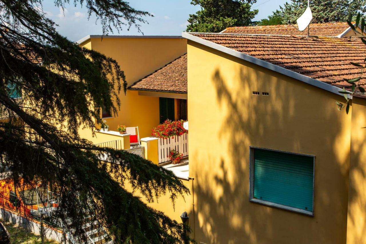 Casa Donatella Apartment Montecchio  Exterior photo