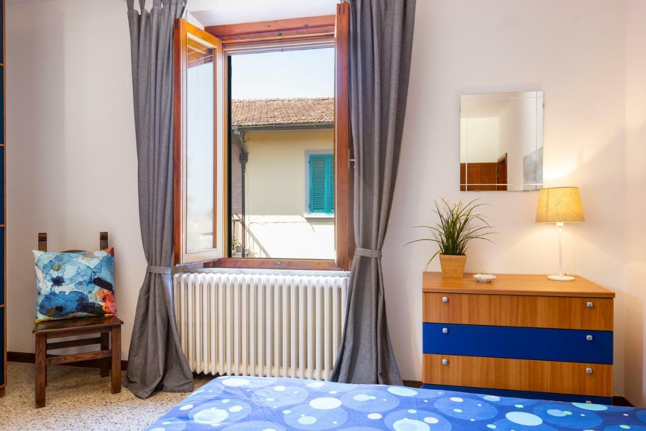 Casa Donatella Apartment Montecchio  Exterior photo