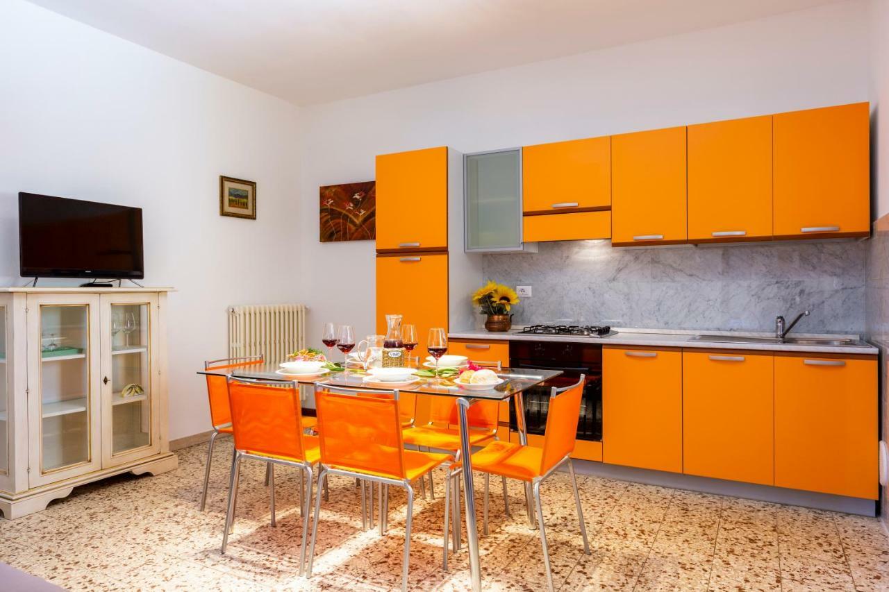 Casa Donatella Apartment Montecchio  Exterior photo