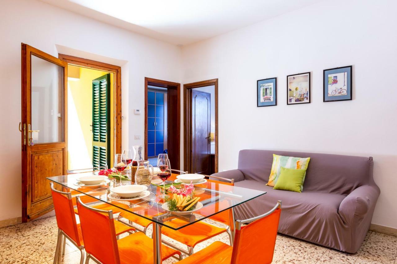 Casa Donatella Apartment Montecchio  Exterior photo